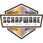ScrapWare logo