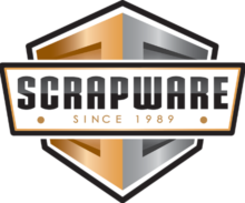 Scrapware Logo