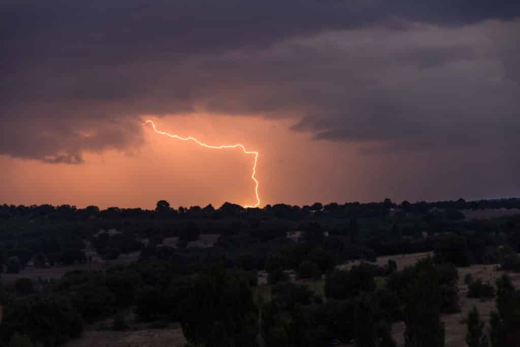 Ten things to remember when lightning might strike your hardware