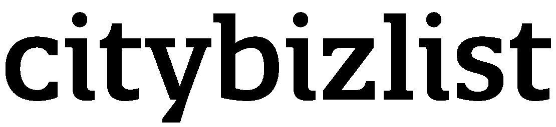 CityBizList logo