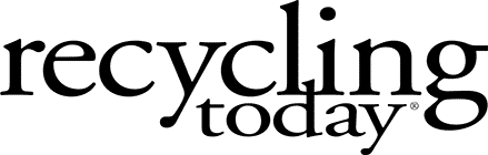 Recycling Today logo