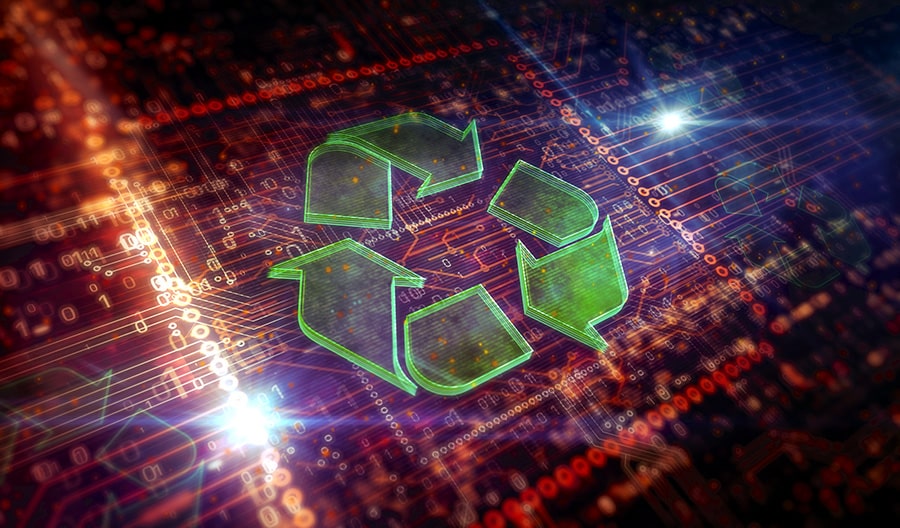 The Growing Importance of Recycling E-Waste