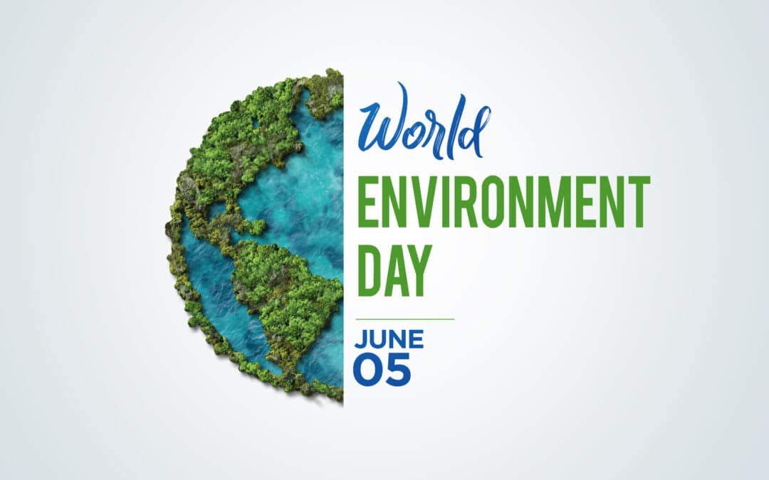 Reflecting on 50 Years of Progress: World Environment Day’s Impact on Our Planet