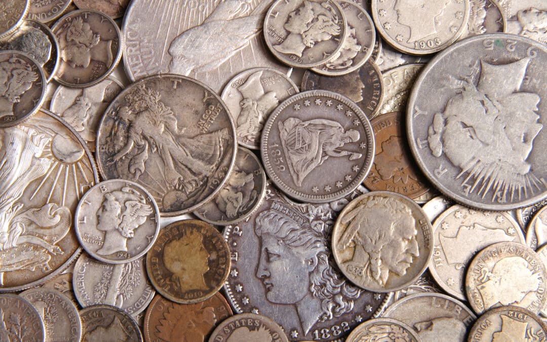 Revolutionizing Coin Making: Exploring New Alloy Options Amidst Soaring Metal Prices