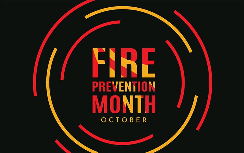 Fire Prevention Month 2023: How Scrap Metal Recyclers Can Help Save Lives and Reduce Hazards