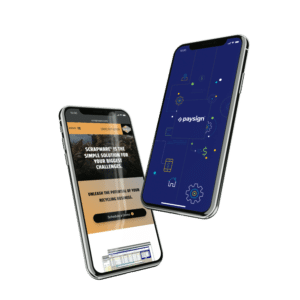 The transition to digital payments
