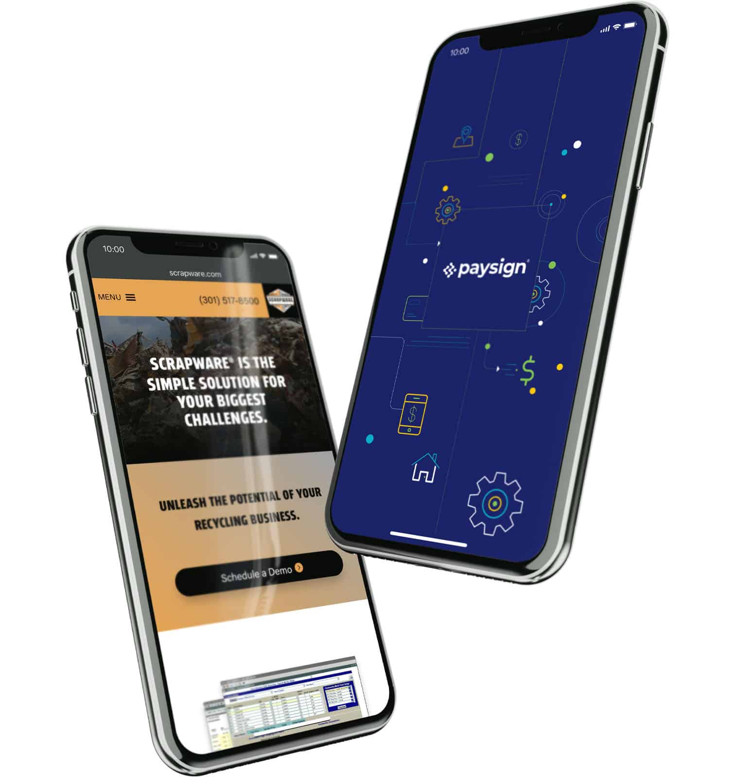 mobile payments