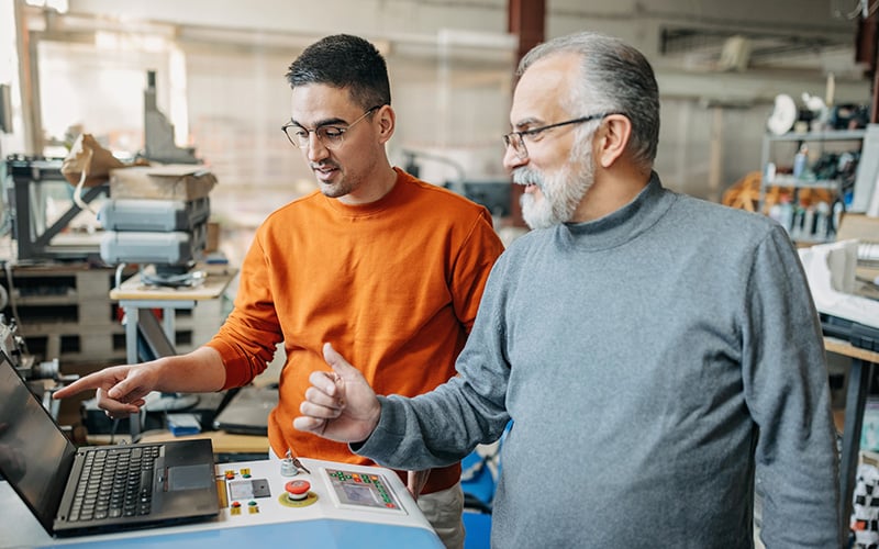 Scrap the Learning Curve: Today’s Scrap Yard Software Like ScrapWare Is User-Friendly from the Start