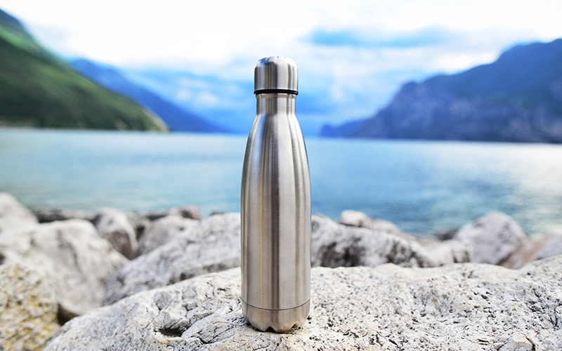 Beyond Recycling: The Circular Economy of Reusable Water Bottles