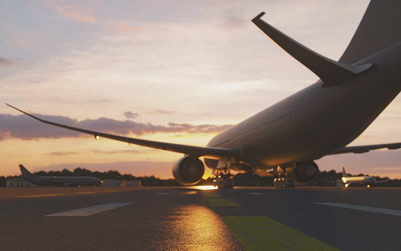 Understanding the Process - What Happens During Aerospace Recycling