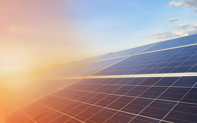 The First Wave of Solar Panel Retirements Is Here - Is Your Scrap Yard Ready