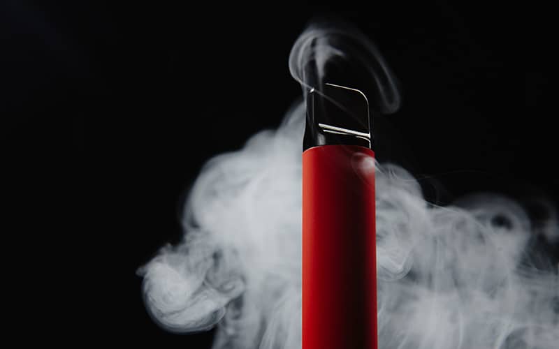 Why Understanding Vape Hazards in Scrap Yards is Crucial for Your Safety